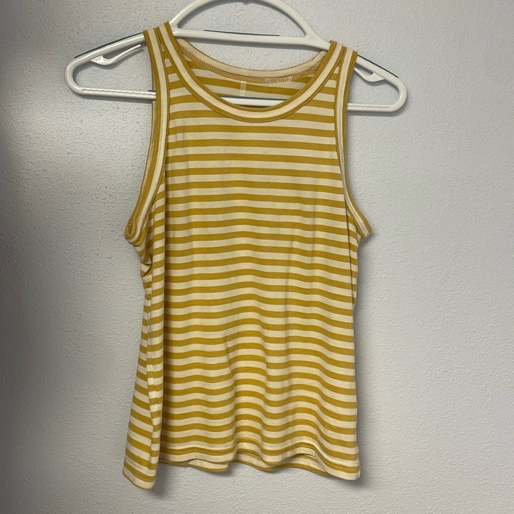 Everlane Tank Top